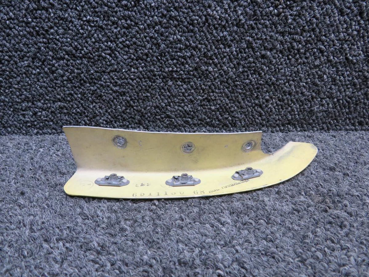 Does Not Apply 6511150-68 Cessna Citation Angle RH Assembly