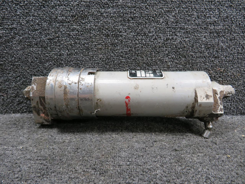 Mitsubishi 45A62804-2 (Alt: 45AS38515-2) Mitsubishi MU-300 Main Landing Gear Cylinder