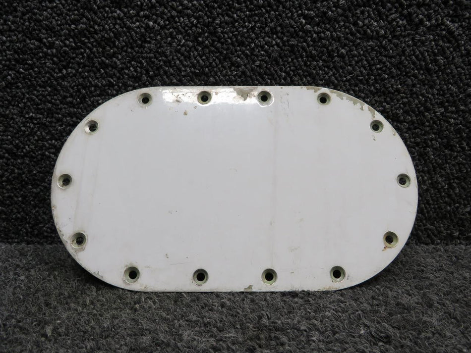 Does Not Apply 9912517-13 Cessna Access Panel Assembly (Chipped Paint)