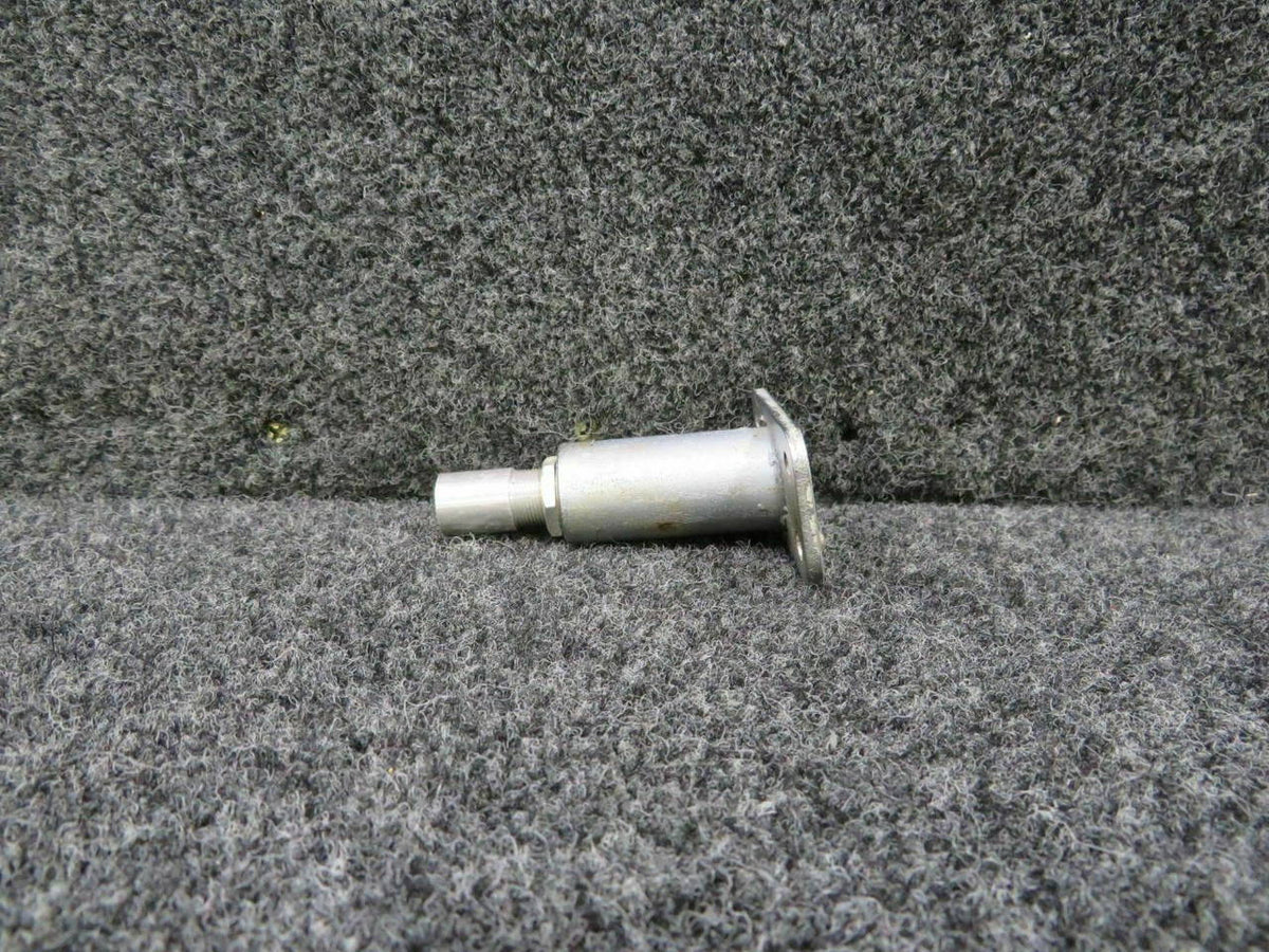 46543-000 Piper PA-31T Door Latch Pin Guide Assembly W/ Partial Switch (C20) BAS Part Sales | Airplane Parts