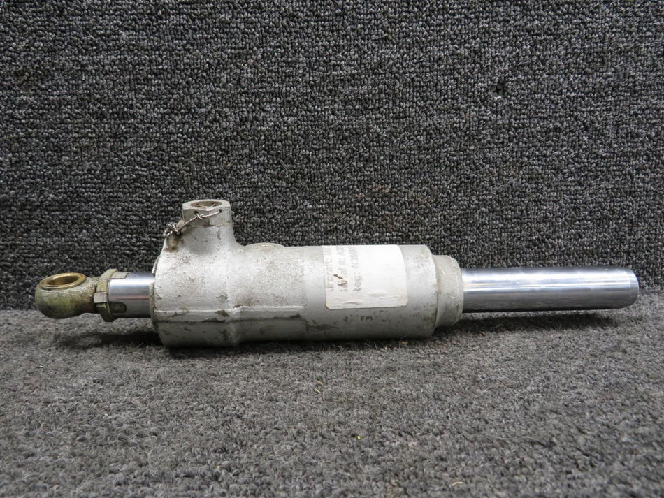 Mitsubishi 45100-21 Mitsubishi MU-300 Shimmy Dampner (Worn)