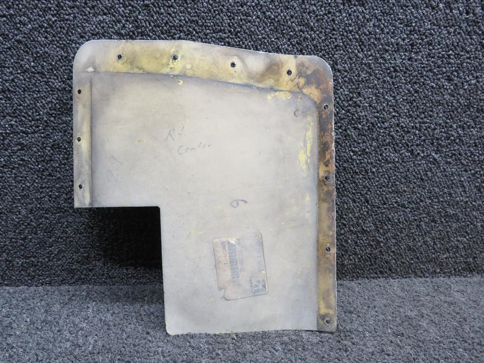 Does Not Apply 5522800-92 Cessna RH Access Wing Trailing Edge Inboard Panel