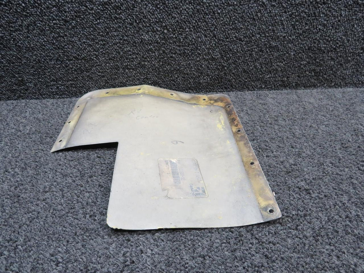 Does Not Apply 5522800-92 Cessna RH Access Wing Trailing Edge Inboard Panel