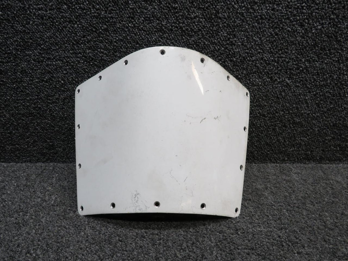 Does Not Apply 6511150-8 Cessna Access Door Panel (Worn)
