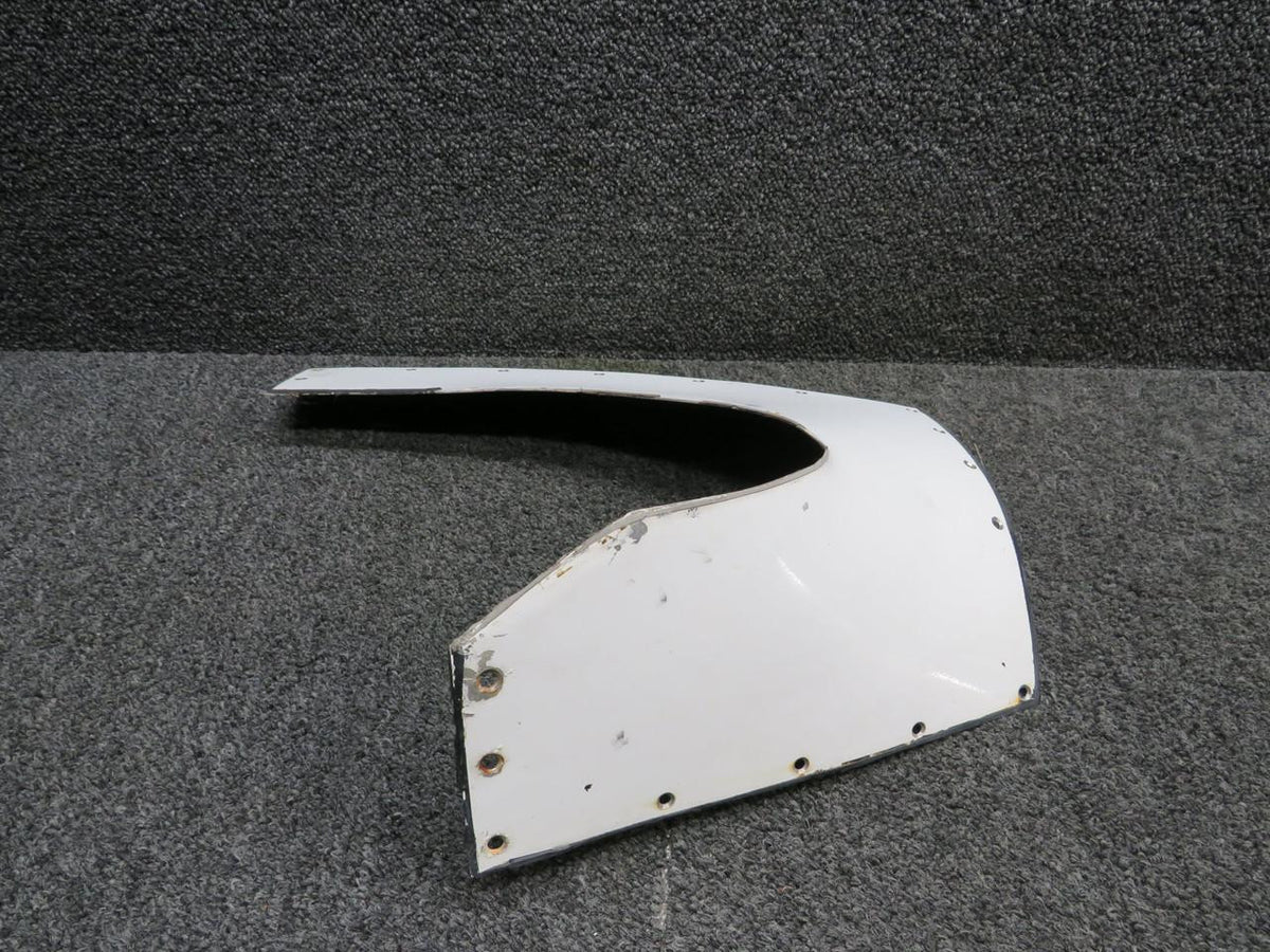 Does Not Apply 6511140-46 Cessna RH Frame (Worn)