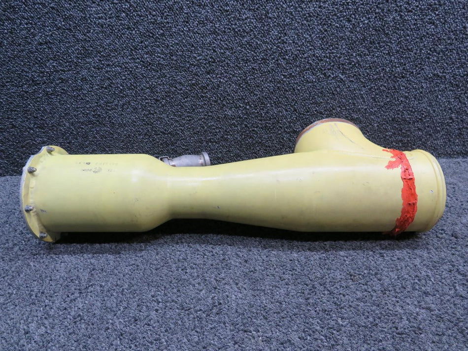 Does Not Apply 6515103-13 Cessna Duct Assembly with Peri Seal