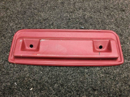 1276-DX9 Rockwell 114 Armrest Assy RH BAS Part Sales | Airplane Parts
