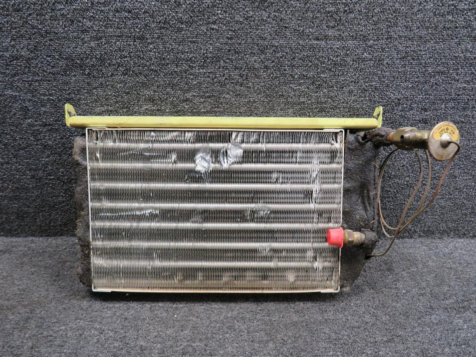 JB Systems 45-1 JB 60-103-A AC Coil Evaporator Assembly (Worn-Dented)