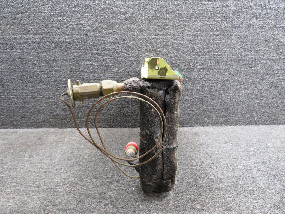 JB Systems 45-1 JB 60-103-A AC Coil Evaporator Assembly (Worn-Dented)