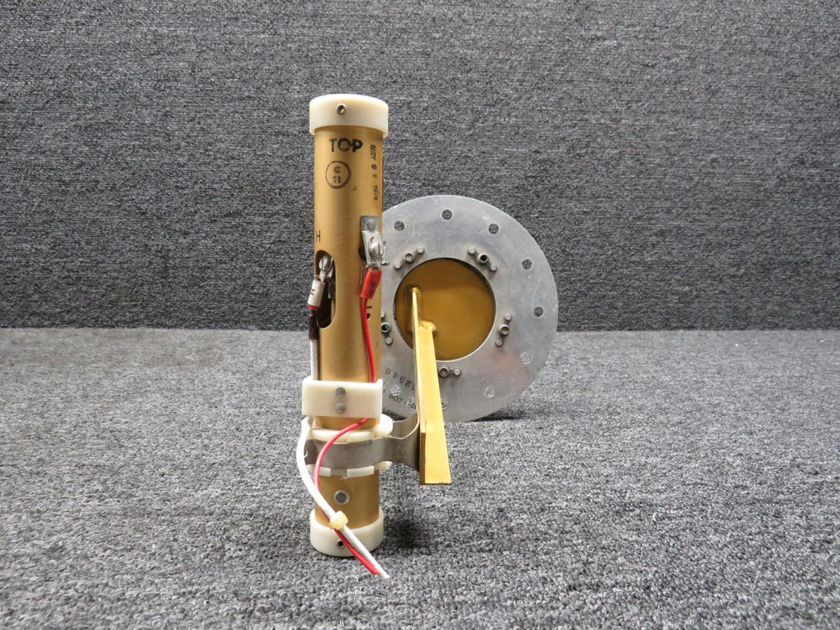 Gull Airborne 020-924-002 (Alt: 9910082-17) Gull Airborne Fuel Quantity Tank Unit Assembly