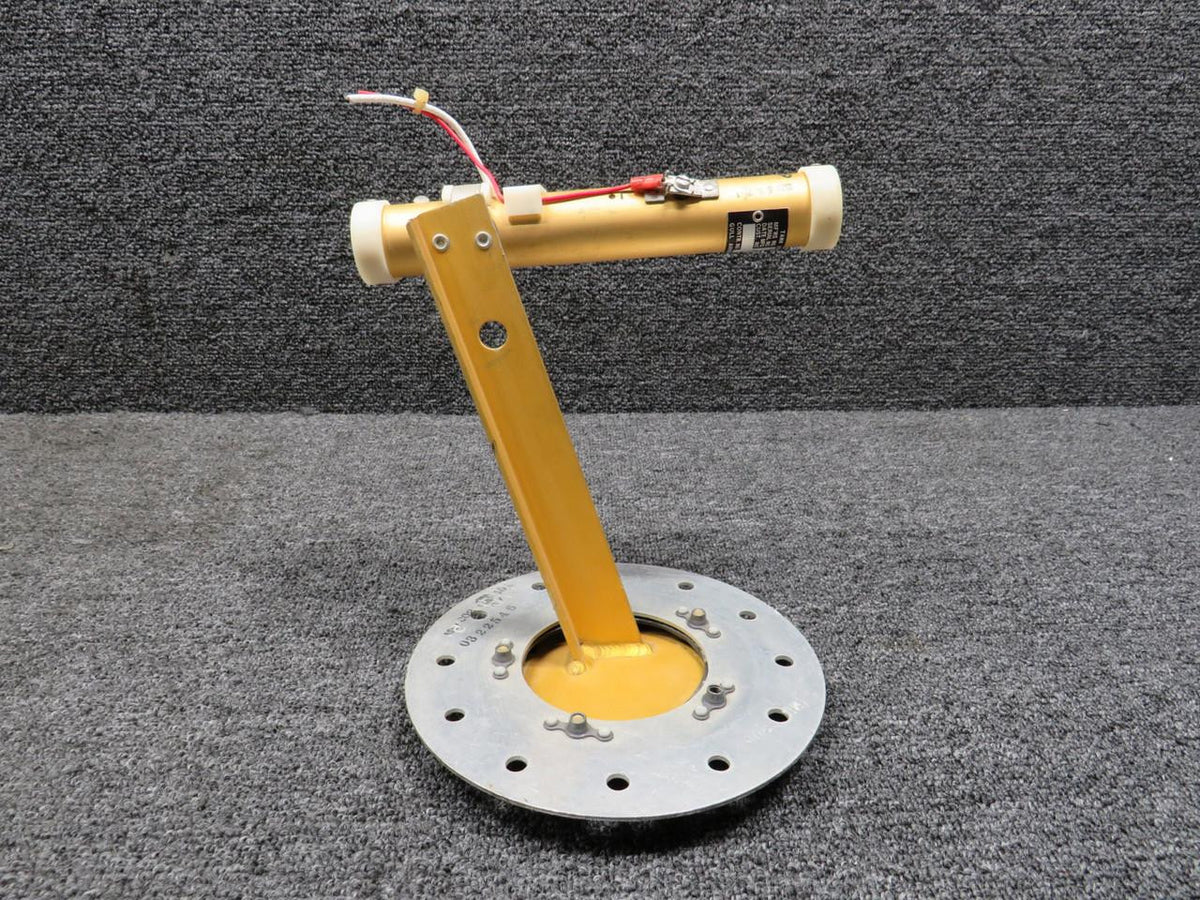 Gull Airborne 020-924-002 (Alt: 9910082-17) Gull Airborne Fuel Quantity Tank Unit Assembly