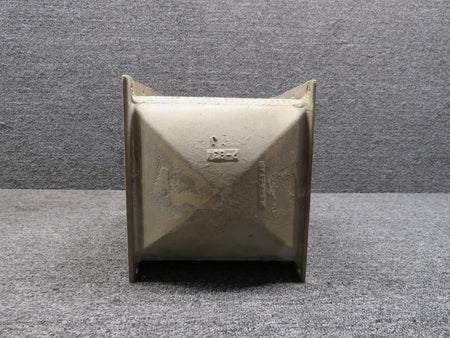 Harrison 8533228 (Alt: 4783100) Harrison HE29-173 Radiator Heat Exchanger