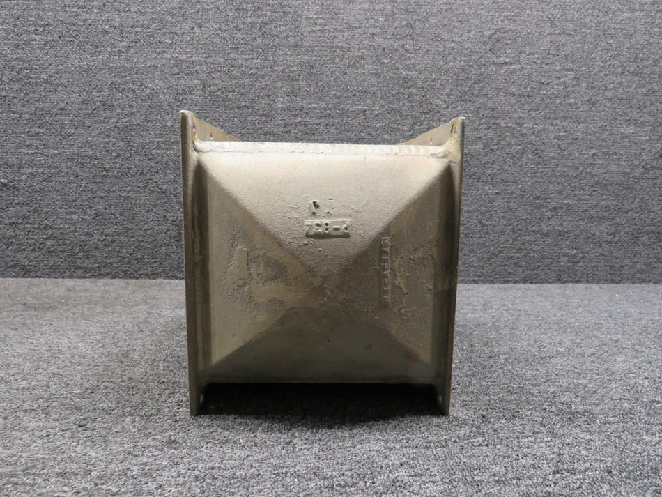Harrison 8533228 (Alt: 4783100) Harrison HE29-173 Radiator Heat Exchanger