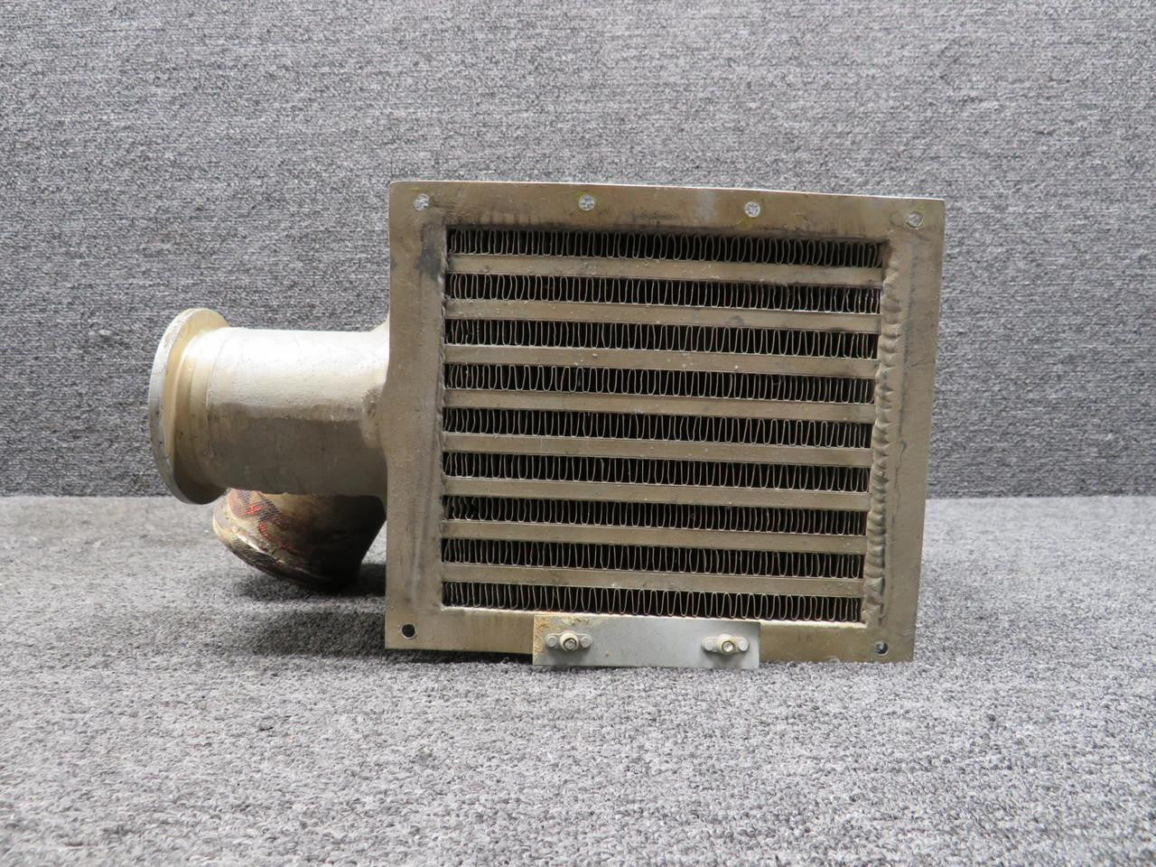 8533228 (Alt: 4783100) Harrison HE29-173 Radiator Heat Exchanger