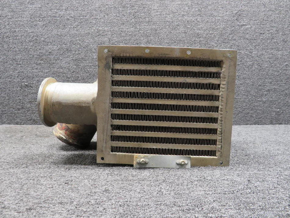 Harrison 8533228 (Alt: 4783100) Harrison HE29-173 Radiator Heat Exchanger