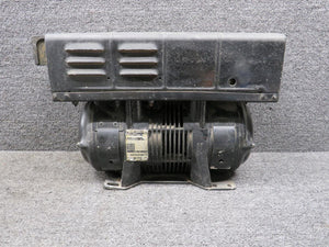 F35-5 Jack & Heintz Motor Generator (27.5V)