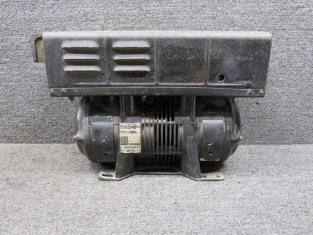 Jack and Heintz F35-5 Jack & Heintz Motor Generator (27.5V)