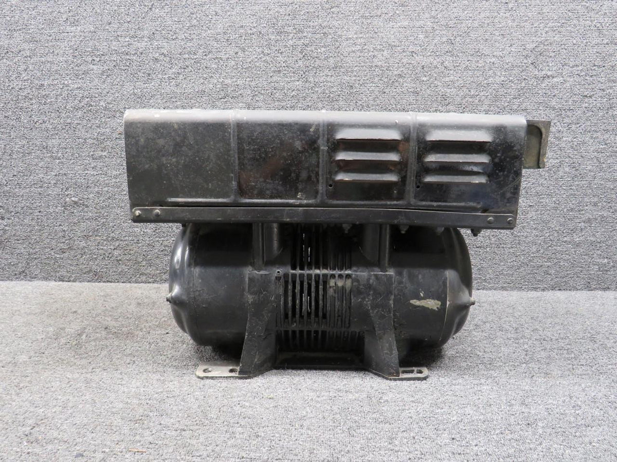 Jack and Heintz F35-5 Jack & Heintz Motor Generator (27.5V)