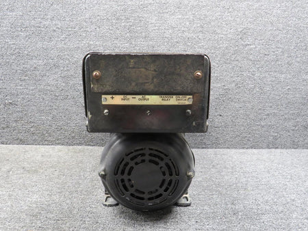 Jack and Heintz F35-5 Jack & Heintz Motor Generator (27.5V)