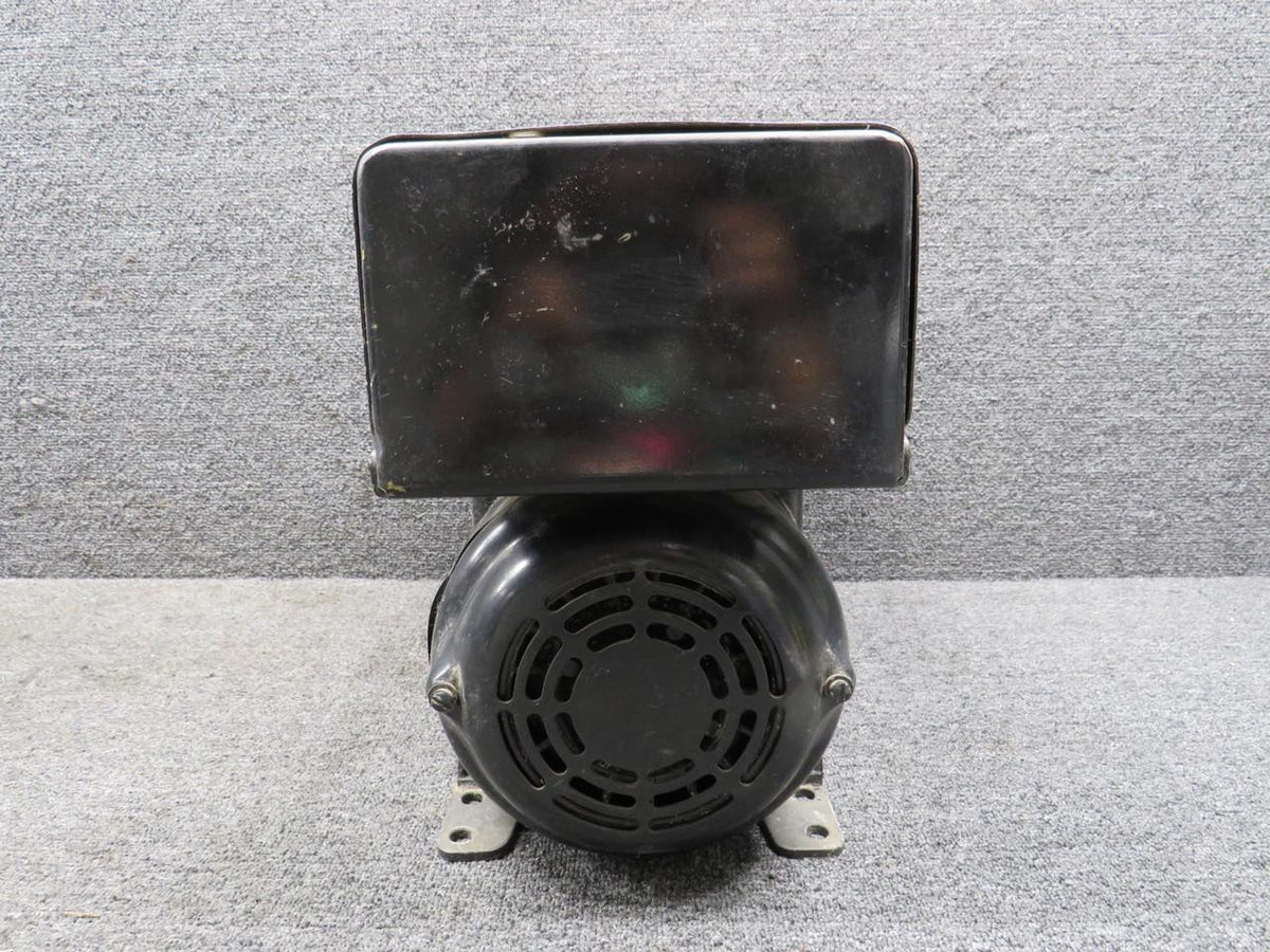 Jack and Heintz F35-5 Jack & Heintz Motor Generator (27.5V)