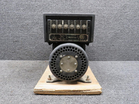 Leland Electrosystems Inc SE-5-2 (Alt: E-1737-1) Leland Electric Inverter (27.5V)