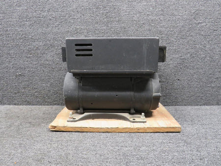 Leland Electrosystems Inc SE-5-2 (Alt: E-1737-1) Leland Electric Inverter (27.5V)