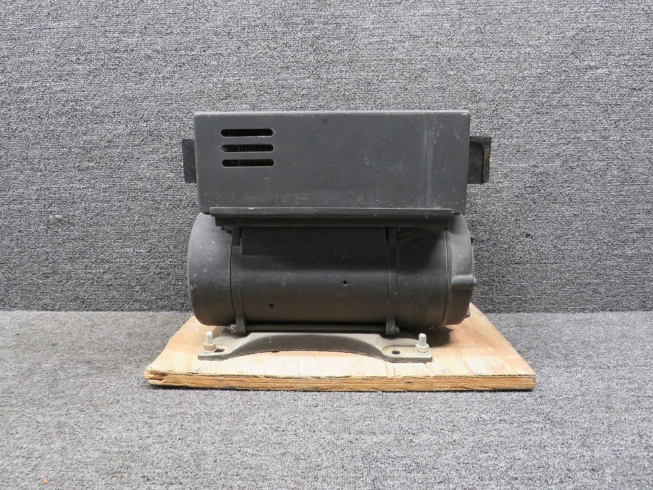 Leland Electrosystems Inc SE-5-2 (Alt: E-1737-1) Leland Electric Inverter (27.5V)