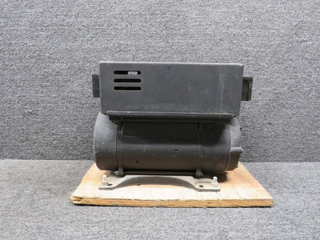Leland Electrosystems Inc SE-5-2 (Alt: E-1737-1) Leland Electric Inverter (27.5V)