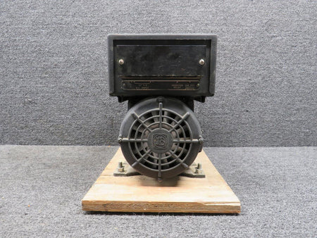 Leland Electrosystems Inc SE-5-2 (Alt: E-1737-1) Leland Electric Inverter (27.5V)