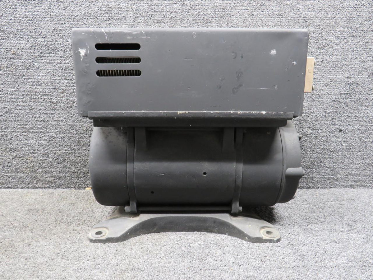 Leland Electrosystems Inc SE-6-2A (Alt: X-3514-1) Leland Electric Inverter (27.5V)