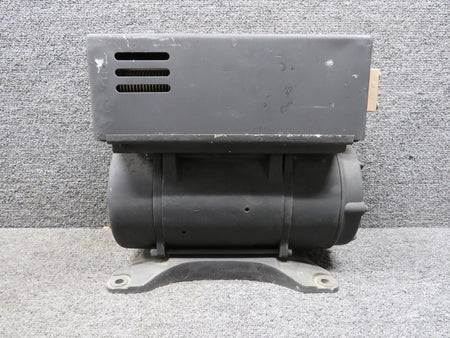 Leland Electrosystems Inc SE-6-2A (Alt: X-3514-1) Leland Electric Inverter (27.5V)