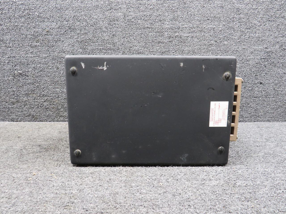 Leland Electrosystems Inc SE-6-2A (Alt: X-3514-1) Leland Electric Inverter (27.5V)