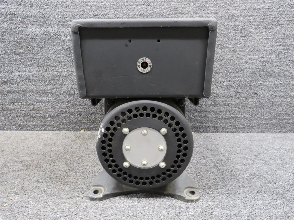 Leland Electrosystems Inc SE-6-2A (Alt: X-3514-1) Leland Electric Inverter (27.5V)