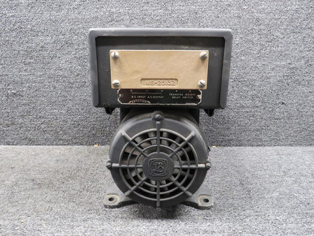 Leland Electrosystems Inc SE-6-2A (Alt: X-3514-1) Leland Electric Inverter (27.5V)