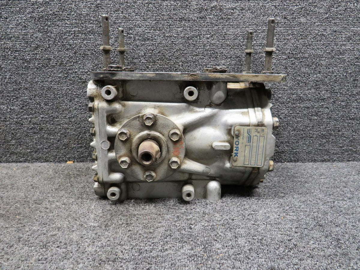 York DA206-15843 York Air Compressor