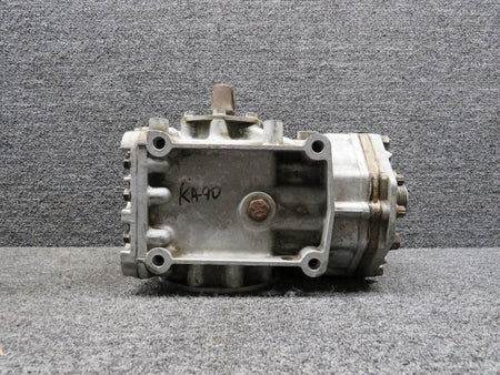 York DA206-15843 York Air Compressor