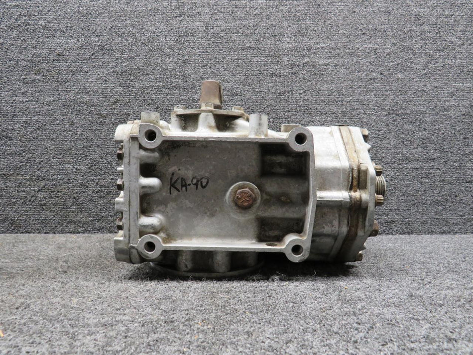 York DA206-15843 York Air Compressor
