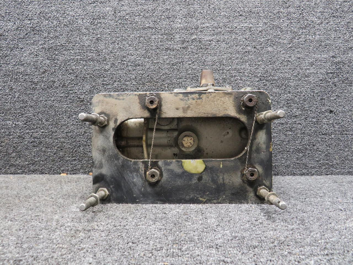 York DA206-15843 York Air Compressor