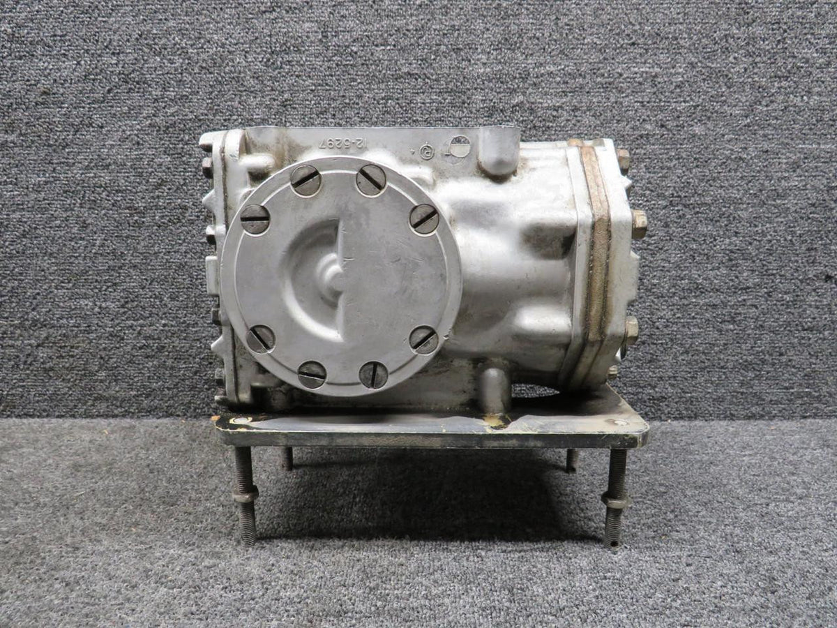York DA206-15843 York Air Compressor