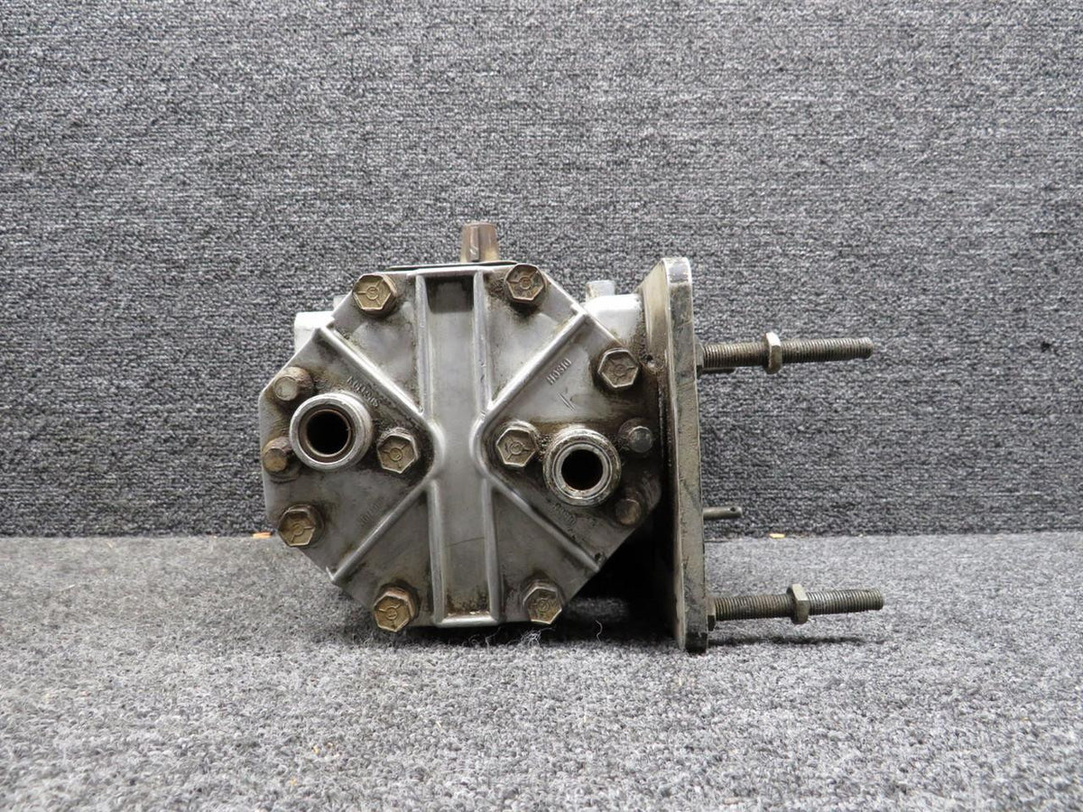 York DA206-15843 York Air Compressor