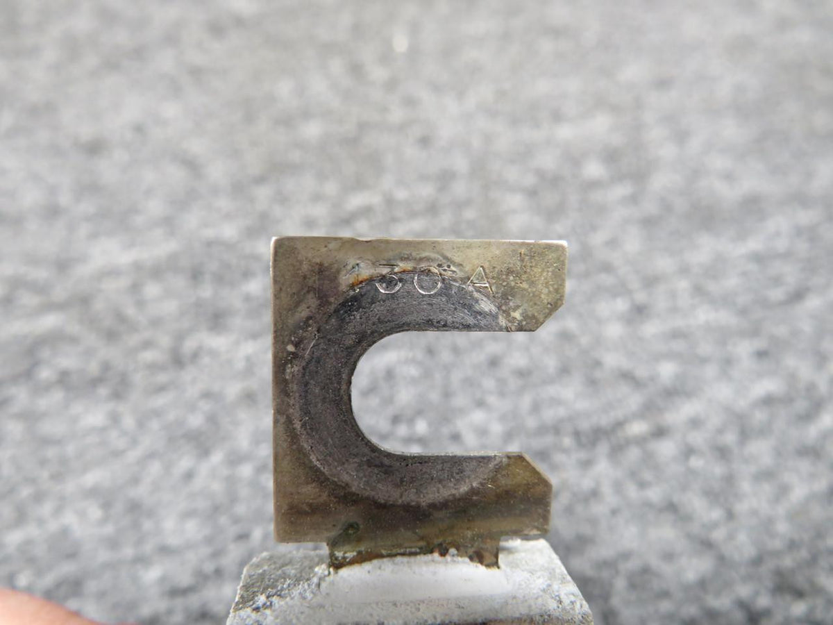 LMI FU1540-130A Falcom LMI Strip Fuse (Worn Fuse)