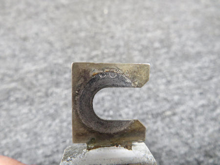 LMI FU1540-130A Falcom LMI Strip Fuse (Worn Fuse)