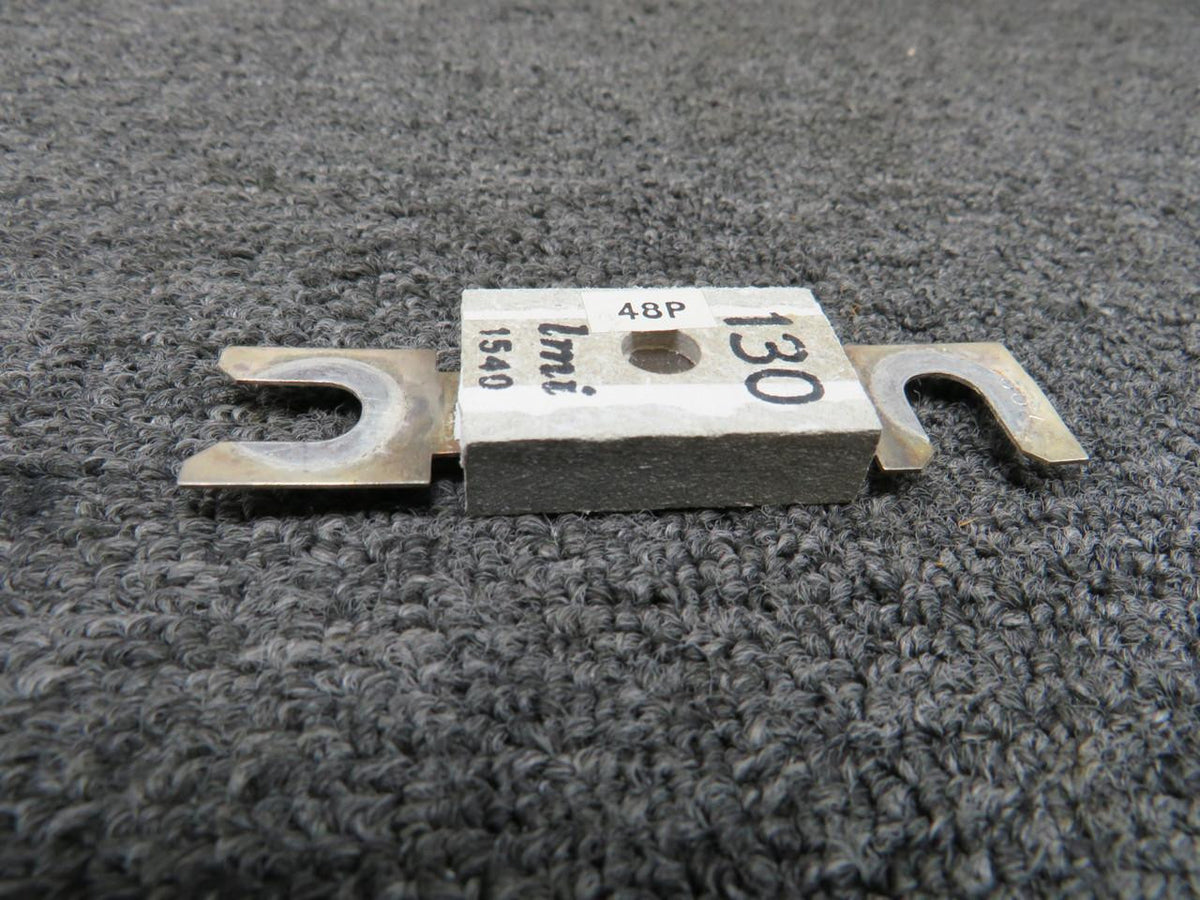 LMI FU1540-130A Falcom LMI Strip Fuse (Worn Fuse)