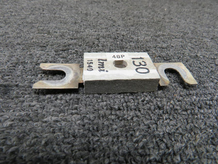 LMI FU1540-130A Falcom LMI Strip Fuse (Worn Fuse)