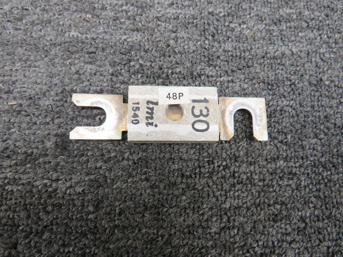 LMI FU1540-130A Falcom LMI Strip Fuse (Worn Fuse)