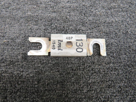 LMI FU1540-130A Falcom LMI Strip Fuse (Worn Fuse)
