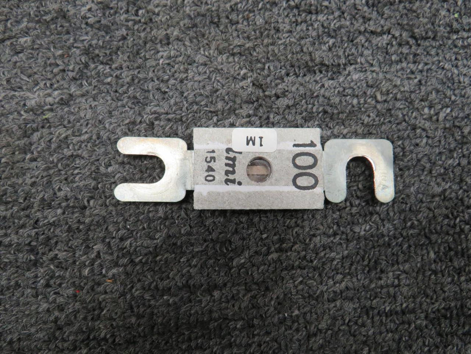 LMI FU1540-100A Falcom LMI Strip Fuse
