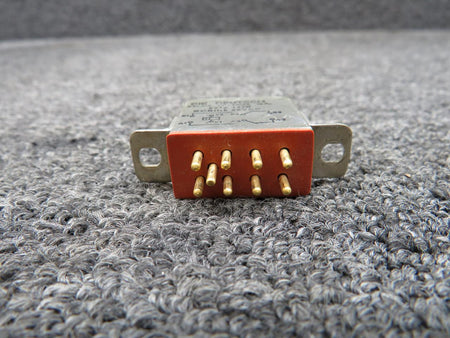 Deutsch Eletronics E210-134B Deutsch Polarized Relay (Volts: 28)