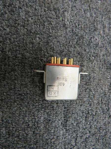 Deutsch Eletronics E210-134B Deutsch Polarized Relay (Volts: 28)