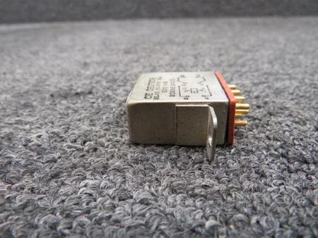 Deutsch Eletronics E210-134B Deutsch Polarized Relay (Volts: 28)